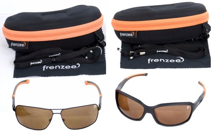 Frenzee Sunglasses