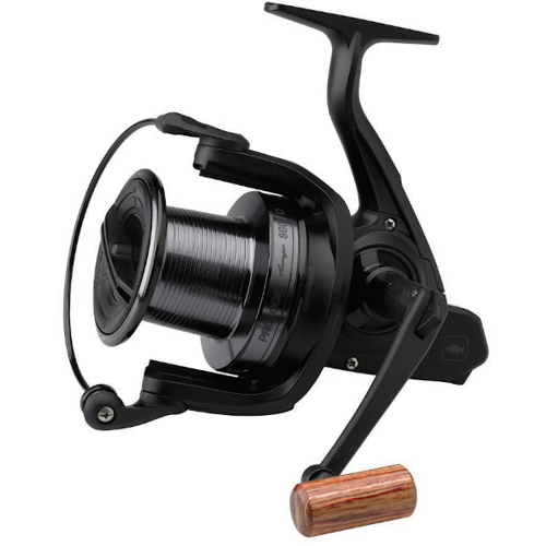 Prologic Avenger XD FD Reels