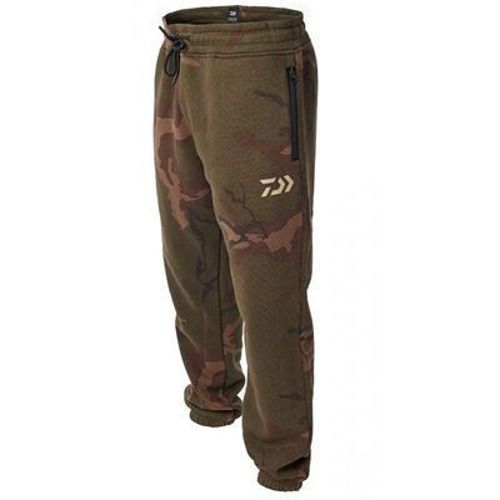 Daiwa Camo Joggers