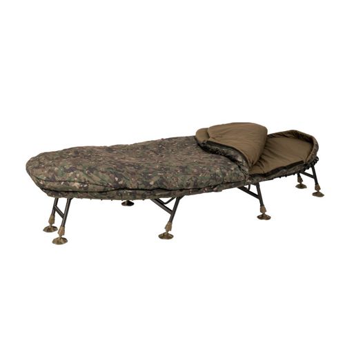 Trakker Levelite Oval MF-HDR Sleep Systems