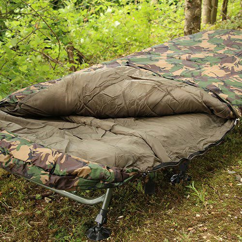 Gardner Carp Duvet Compact