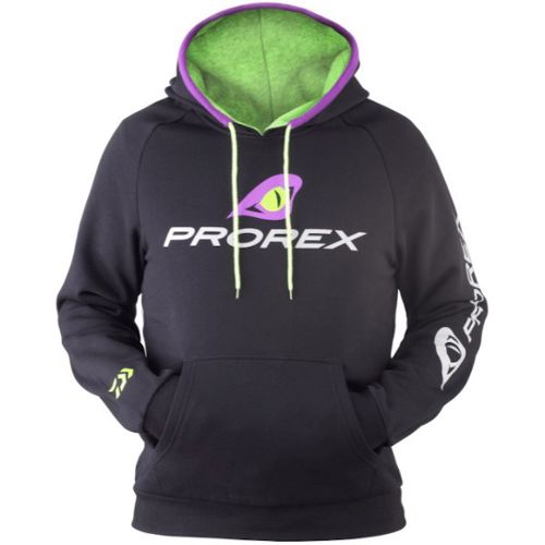 Daiwa Prorex Hoodie