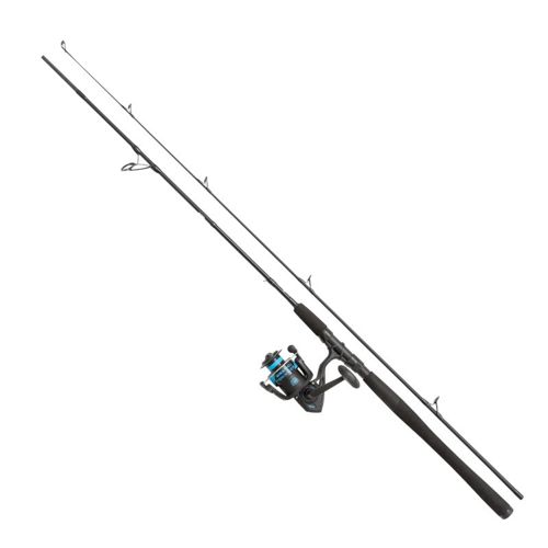 Penn Wrath Spinning Combo 8ft