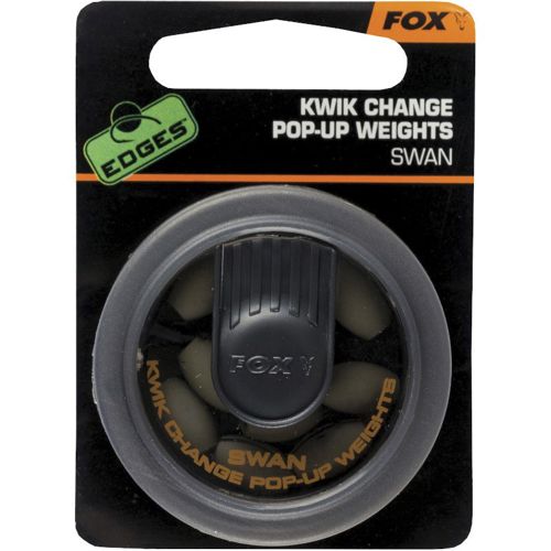 Fox Edges Kwik Change Pop Up Weights