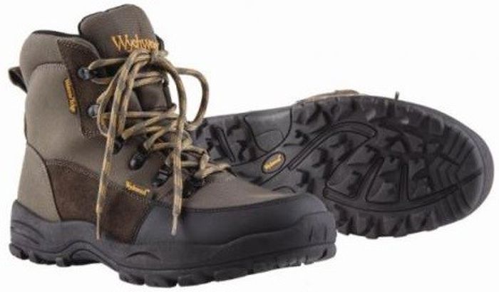 Wychwood Waters Edge Boots