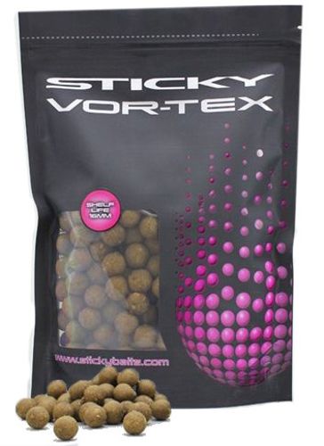 Sticky Baits Vor-Tex+ Boilies