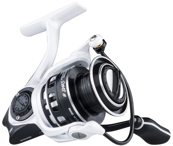 Abu Garcia Revo 2 S Reels