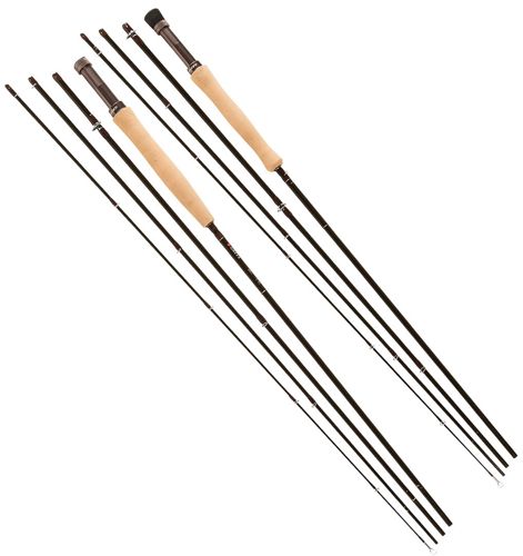 Greys GR40 Fly Rods