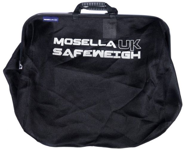 Mosella Safeweigh HD Commercial Weigh Net