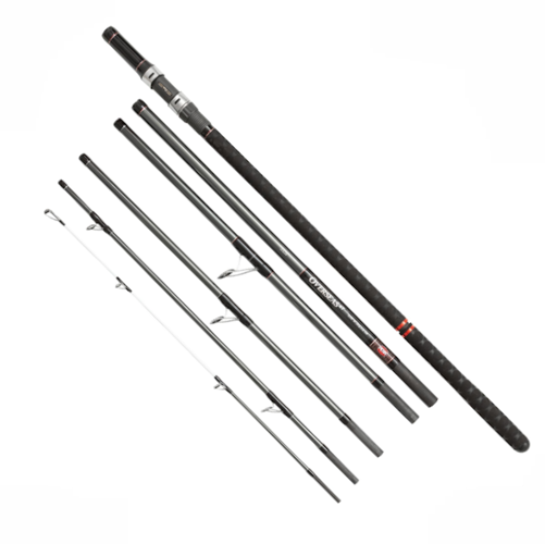 Penn Overseas XT Surf Rod 14ft