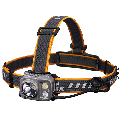 Fenix HP25R V2.0 Rechargeable Headlamp