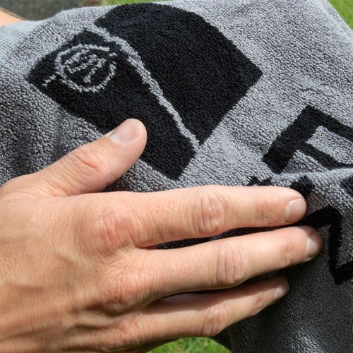 Preston Innovations Towel