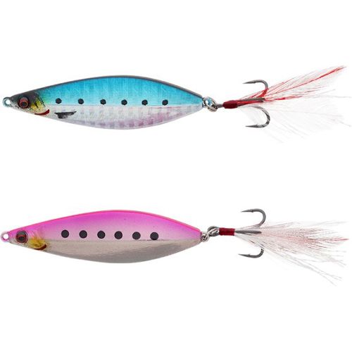 Savage Gear Micro Skipper Lures