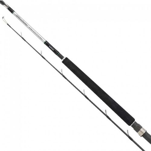 Shimano Speedmaster AX Boat Slim Rods