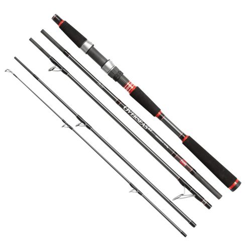 Penn Overseas XT Inshore Spinning Rods