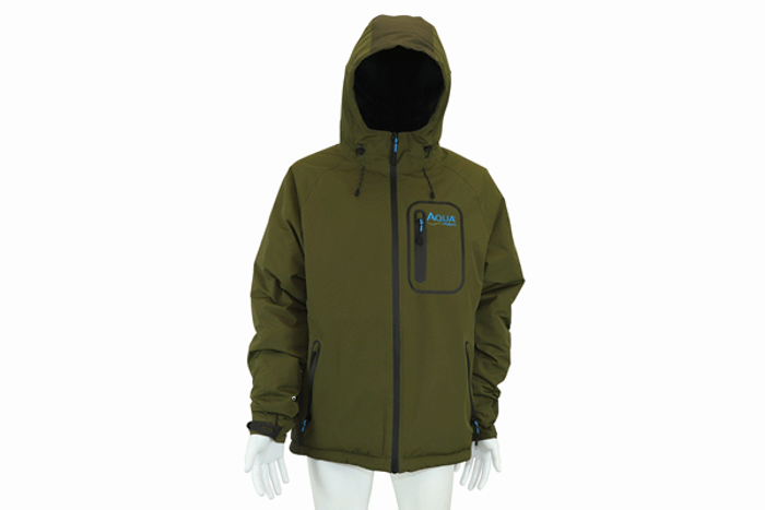 Aqua F12 Thermal Jacket