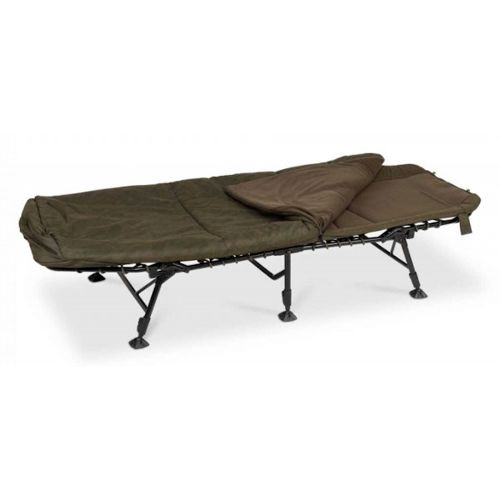 Nash Dwarf 4 Fold Sleep System