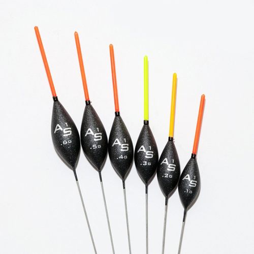 Drennan AS1 Pole Floats