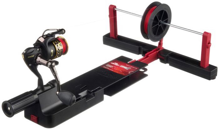 Berkley Portable Line Spooling Station