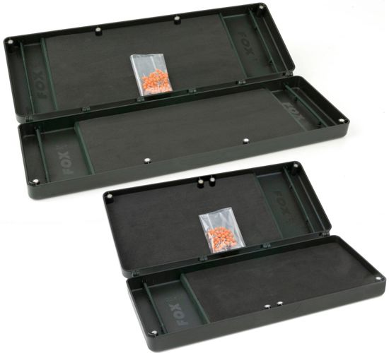 Fox F Box Magnetic Double Rig Box System