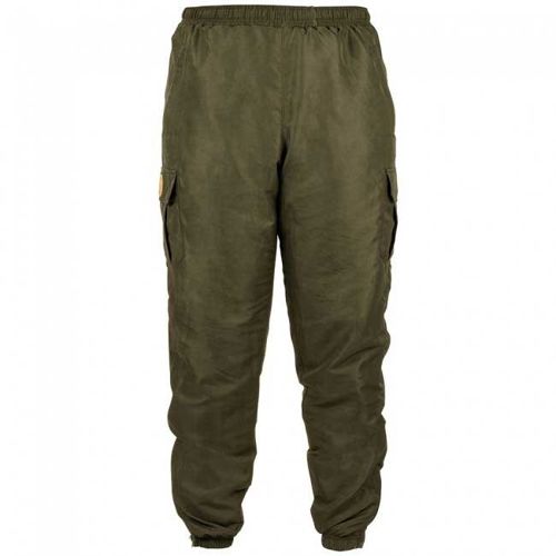 Avid Carp Thermal Combat Trousers