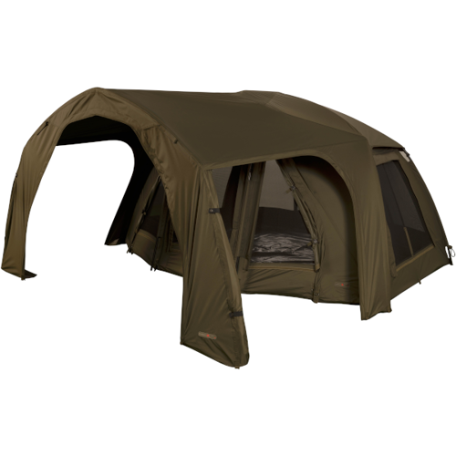 Trakker Tempest Brolly 100 Social Cap Aquatexx EV