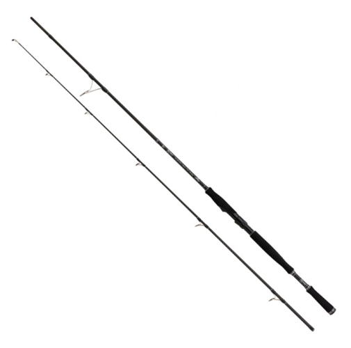 Fox Rage Ti Pro Big Bait Spin Rods