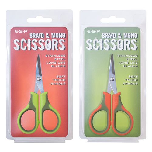 ESP Braid & Mono Scissors