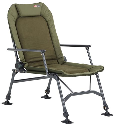 JRC Cocoon 2G Relaxa Recliner