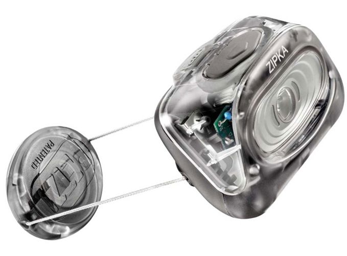 Petzl Zipka 100L Headlight