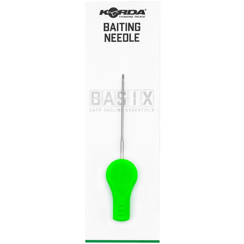 Korda Basix Baiting Needle