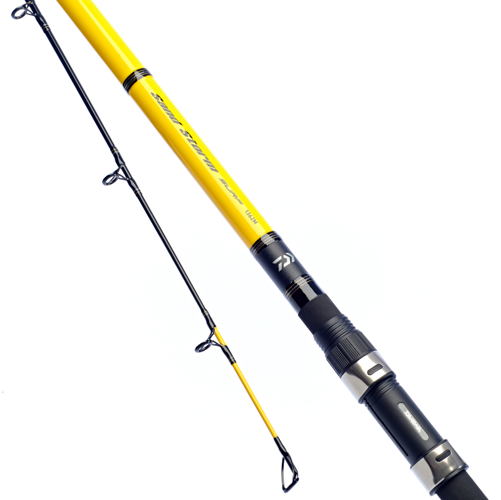 Daiwa Sand Storm Surf Rods