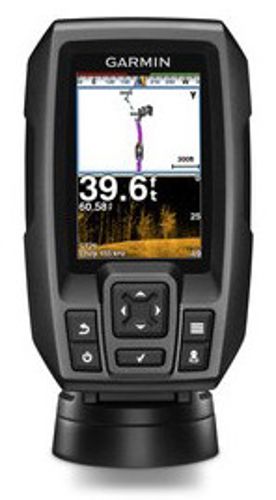 Garmin Striker 4dv Fishfinder