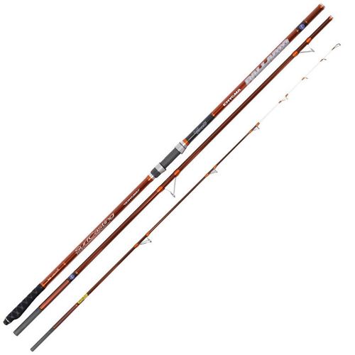 Vercelli Enygma Palladio Rod 4.2m 100-200g