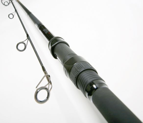 Daiwa Mission DF Carp Rods