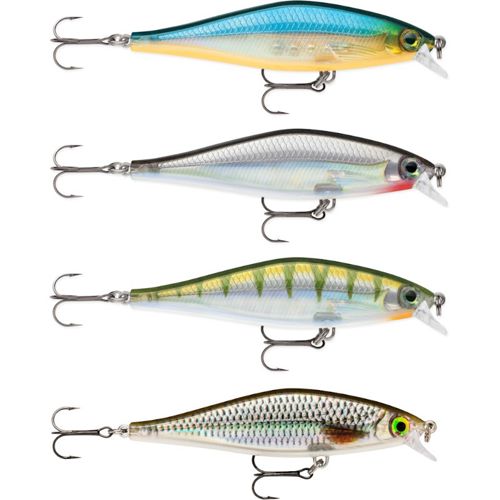 Rapala Shadow Rap Shads 9cm/12g