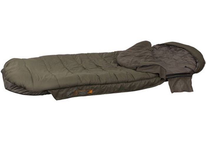 Fox Evo-Tech ERS Sleeping Bags