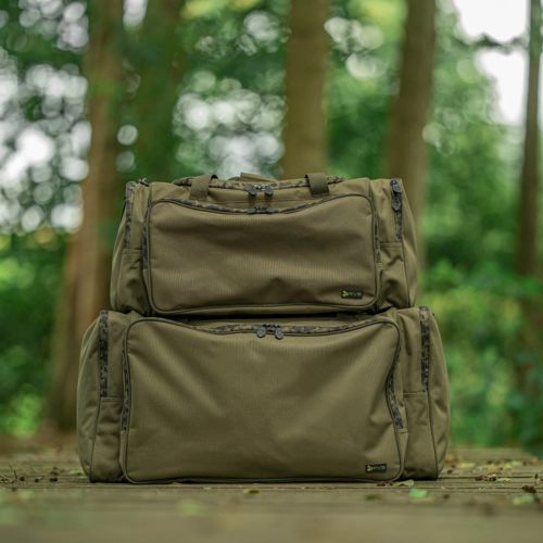 Avid Carp RVS Carryalls