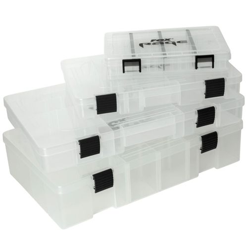 Fox Rage Storage Boxes