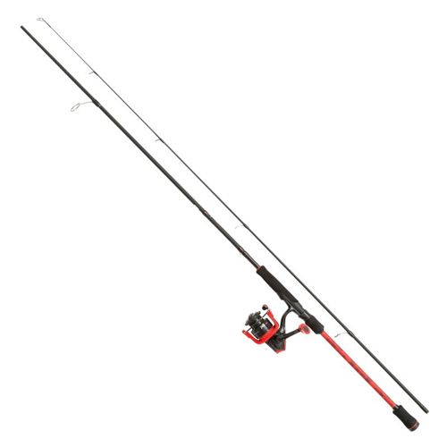 Abu Garcia Max X Spinning Combo 8ft