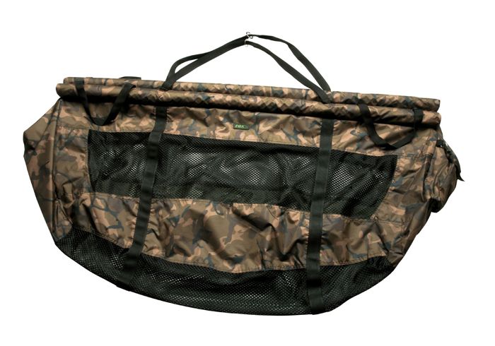 Fox STR Camo Floatation Weigh Sling