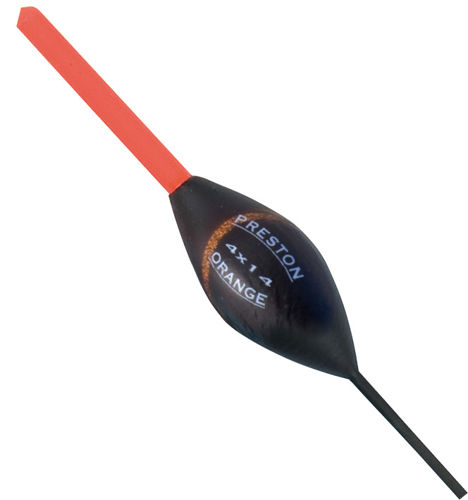 Preston Innovations Colours Range ORANGE