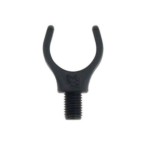 Fox Rear U Grip Rod Rest Head