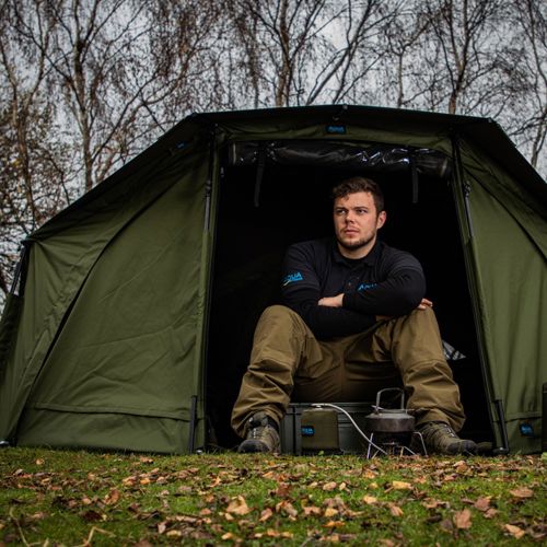 Aqua Pioneer 150 Bivvy Aquatexx EV