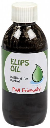 Hinders Elips Oil