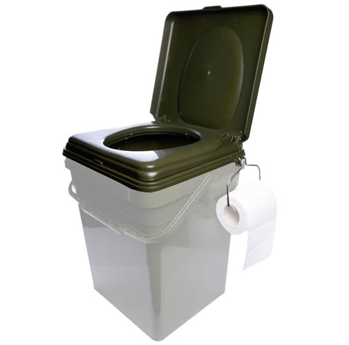 Ridge Monkey CoZee Toilet Seat