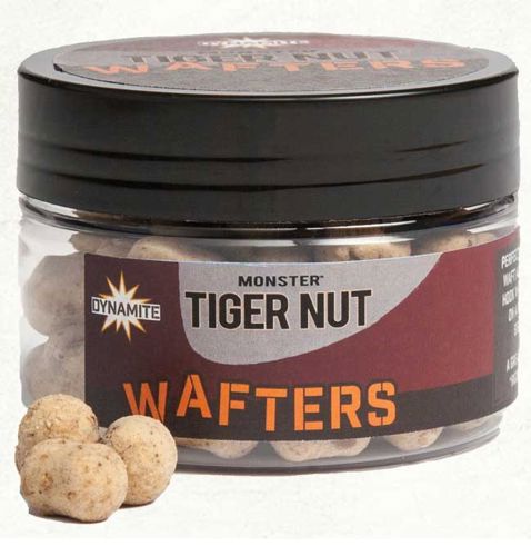 Dynamite Baits Monster Tiger Nut Wafters