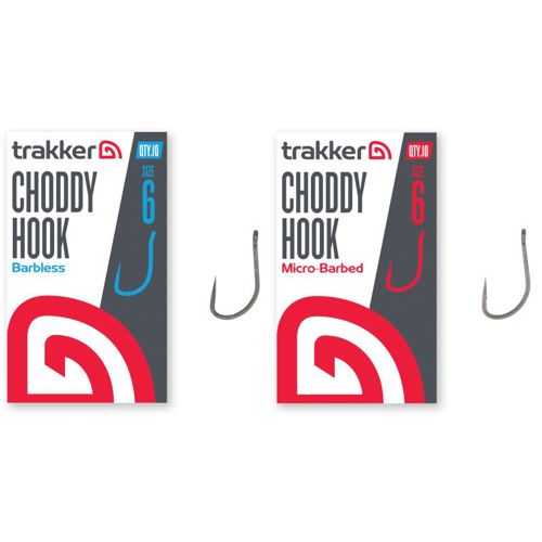 Trakker Choddy Hooks