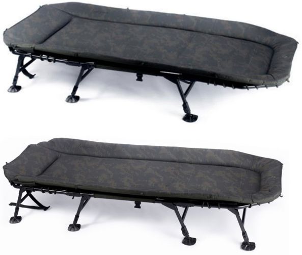 Nash Indulgence Bedchairs