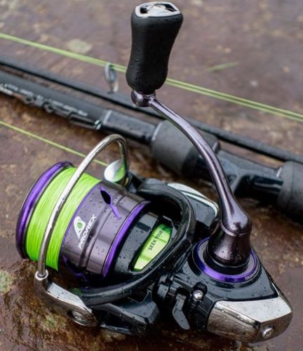 Daiwa Prorex 18 V LT Reels